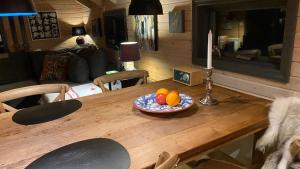 Very cozy cottage, Rauðará, with sauna