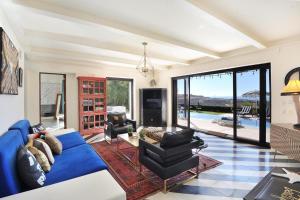 Villa Bohemia Puerto Los Cabos by The Agency Baja