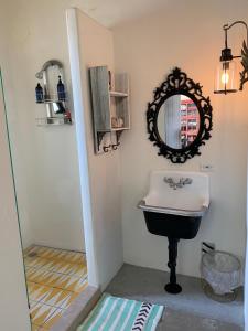 Villa Bohemia Puerto Los Cabos by The Agency Baja