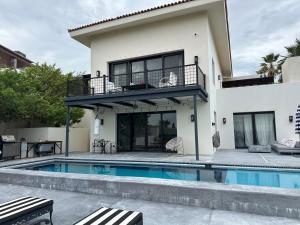 Villa Bohemia Puerto Los Cabos by The Agency Baja