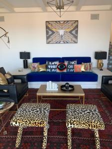 Villa Bohemia Puerto Los Cabos by The Agency Baja