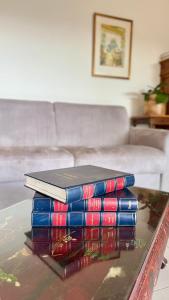 Appartements Spacious Luxury apt, 12 min walk to Croisette beach and Conf Centre : photos des chambres