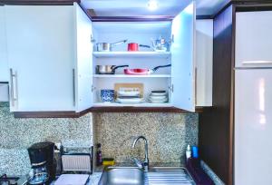 Modern Studio with Pool in Central Gueliz