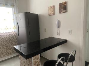 Apto aconchegante portaria 24 hs