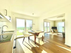 Am DeichLand - Wohnung Landsicht