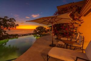 Luxury 6BR Villa Casa Luca By The Agency Baja - Vily, Cabo San Lucas