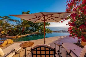 Luxury 6BR Villa Casa Luca By The Agency Baja