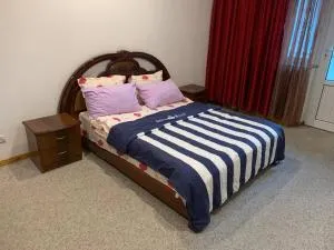 Апартаменты в центре Ташкента 1 - Yakkasaray