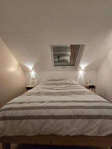 Combles dans le quartier de la gare de Strasbourg