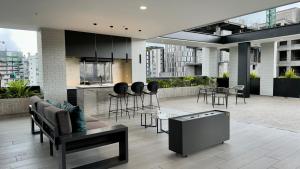 NUEVO ALOJAMIENTO CALIDO y MODERNO