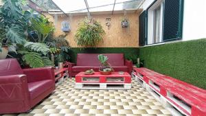 Kanela Guest House B-side