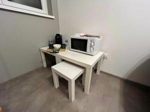 Studio mezzanine à 20 min de Strasbourg