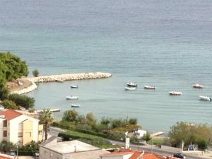 Apartments Zemunik