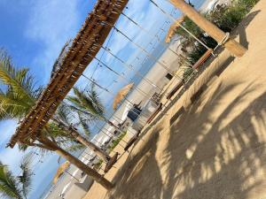 Luxury Condo on the beach