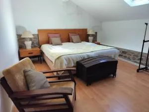 3 Marias da Fonte - Lousa