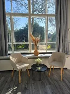 Hart van Warder - 埃丹