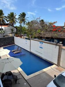 Condomínio Solar Porto Rico - 104