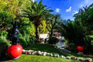 Appartements Villa located in a luxurious area : photos des chambres