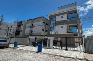 Bessa Apto Térreo com Piscina 200m Praia 5 Pessoas