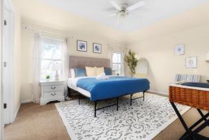 15 person - Amazing Patio 5min - SOCO and St Elmo