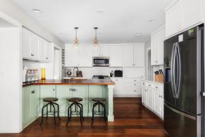 15 person - Amazing Patio 5min - SOCO and St Elmo