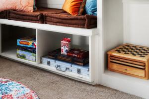 15 person - Amazing Patio 5min - SOCO and St Elmo