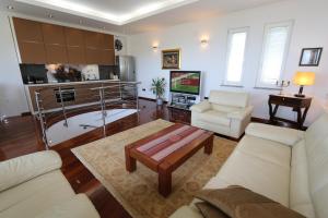 Villa Tripalo 