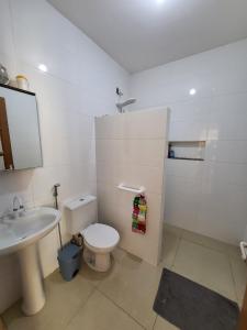 Apartment in the Heart of Rio