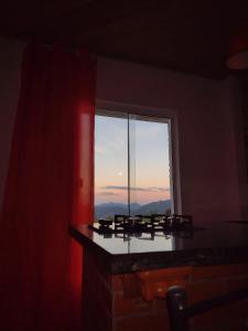 Loft 2 Sítio Cachoeiras do Caledonia