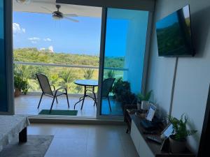 PlayaBlanca Ocean Blue "Vista al Mar"