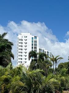 PlayaBlanca Ocean Blue "Vista al Mar"