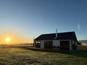 The Pyramid - Mauri Tau - Otematata