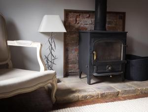 No33 HILLVIEW LODGE BOUTIQUE COTTAGE