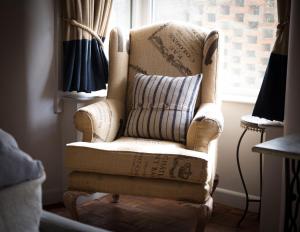 No33 HILLVIEW LODGE BOUTIQUE COTTAGE