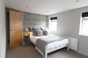 No33 HILLVIEW LODGE BOUTIQUE COTTAGE