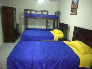 Angelicas House Apartments