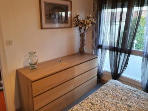 Appartements Appartement cosy et climatise pour 1 a 4 personnes 150m place Gambetta : photos des chambres