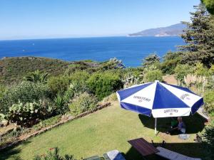 Casa Elisio OG Innamorata, Elba