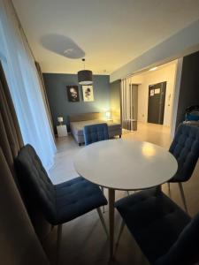 West Tower Cluj - Studio