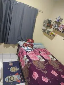 Apartamento em Icoaraci para a COP 30 , 15 dias - Carananduba