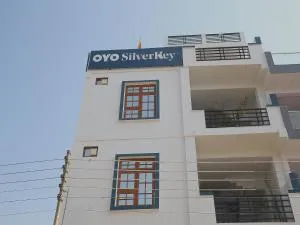 Hotel O Guest House Near Lulu Mall - Nilmatha