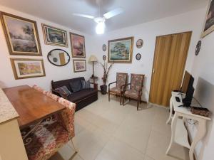 Apartment in the Heart of Rio