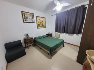 Apartment in the Heart of Rio