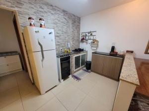 Apartment in the Heart of Rio