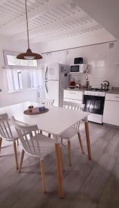 Rentahouse-smandes Casa con arroyo