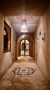 Riad Dar Poublanc