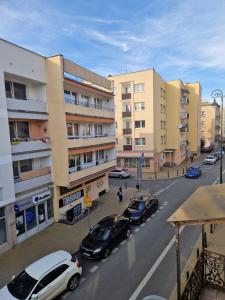 Studio Vintage przy Orlej