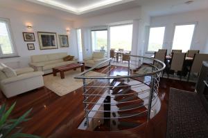Villa Tripalo 