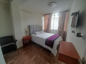 Casa Hospedaje D'BRYM - Cajabamba