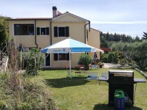 Casa Elisio OG Innamorata, Elba